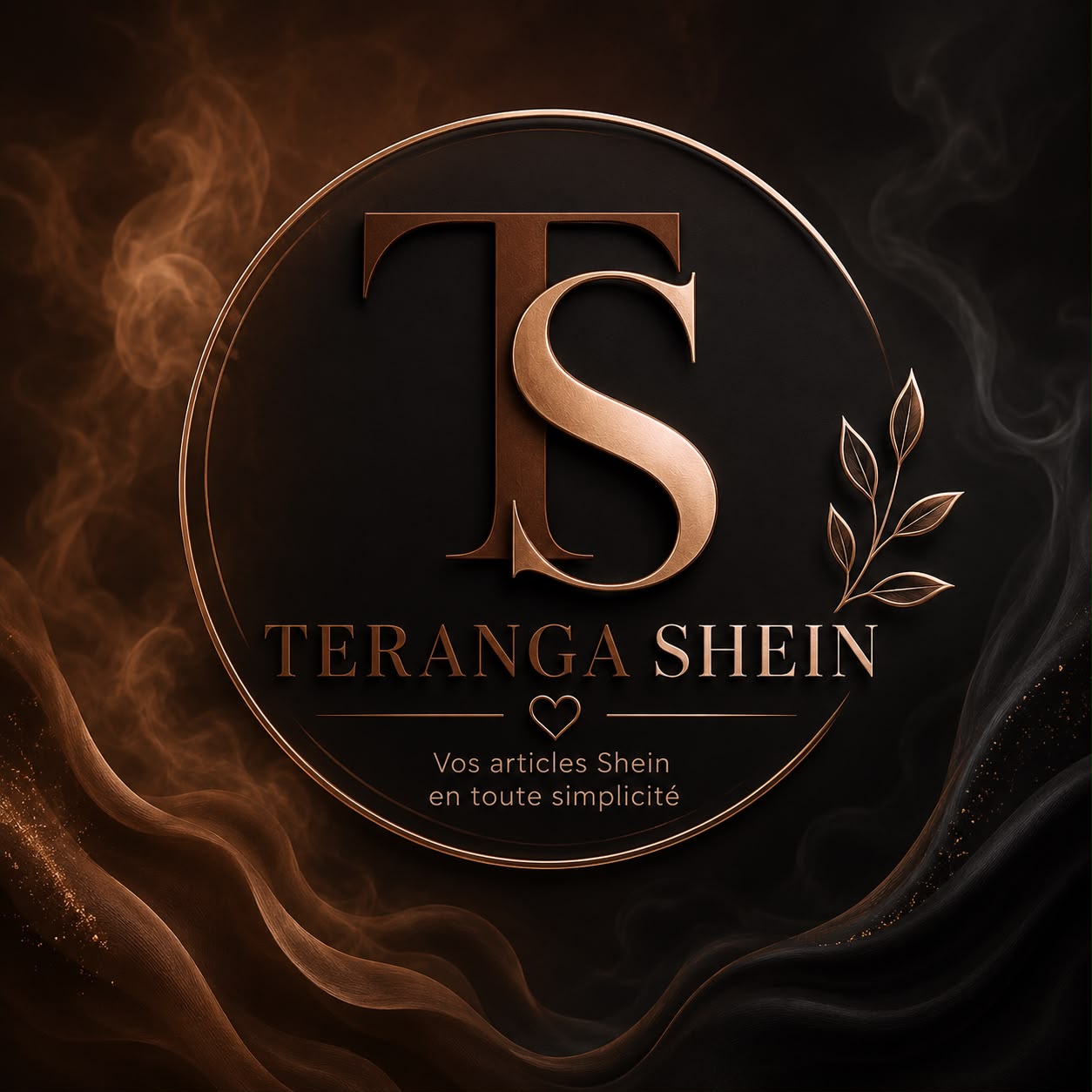 Teranga Shein